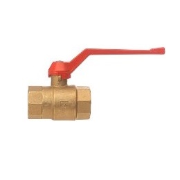 DZR Ball Valve PN40