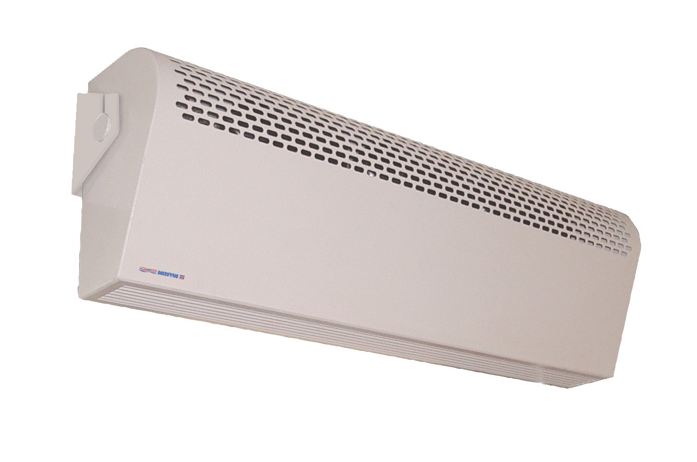 Airboss Air Curtain