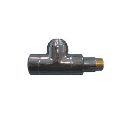 Straight Return Valves