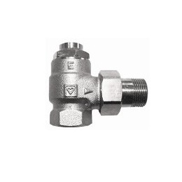 Single Pipe Straight Return Valves