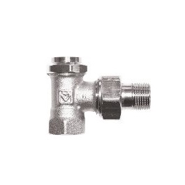 RL5 Angle Pressetable Return Valve