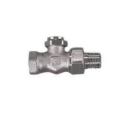 RL5 Straight Presettable Return Valve