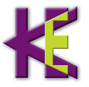 Keane Logo 3D without Name (2)