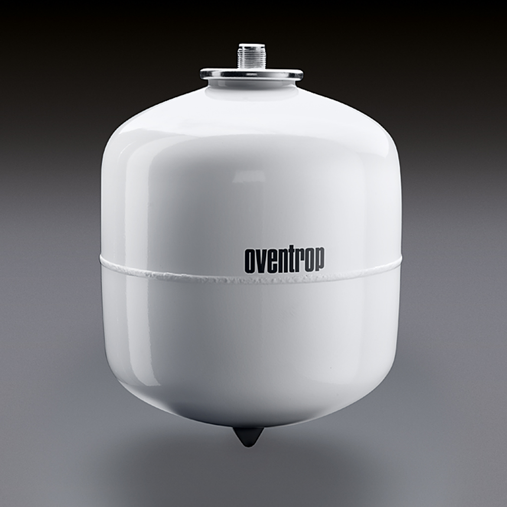 Solar Diaphragm Expansion Tanks